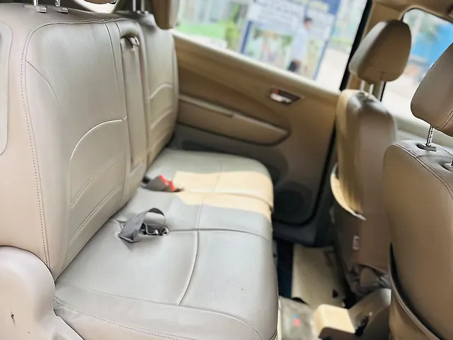 Used Maruti Suzuki Ertiga [2015-2018] VDI SHVS in Delhi