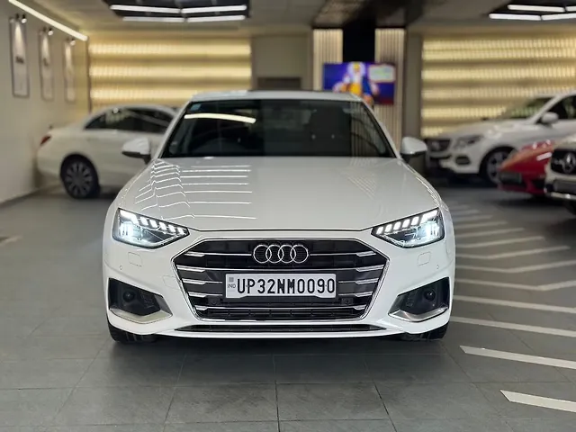 Used 2023 Audi A4 in Delhi