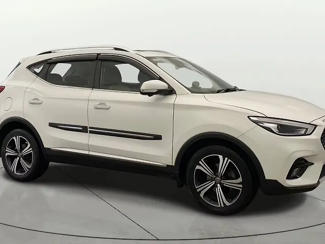 Used 2022 MG Astor in Delhi