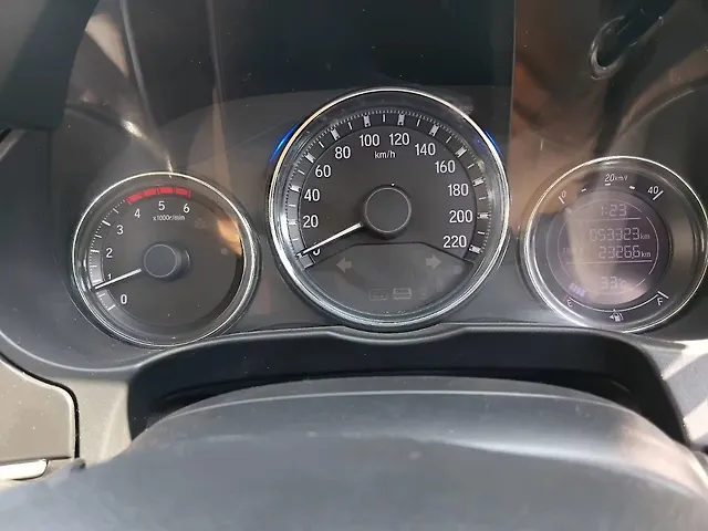 Used Honda City [2014-2017] V Diesel in Thane