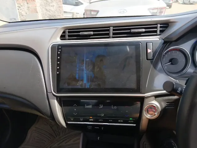 Used Honda City [2014-2017] V Diesel in Thane