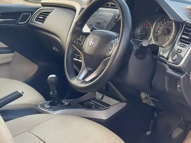 Used Honda City [2014-2017] V Diesel in Thane