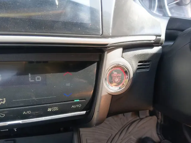 Used Honda City [2014-2017] V Diesel in Thane