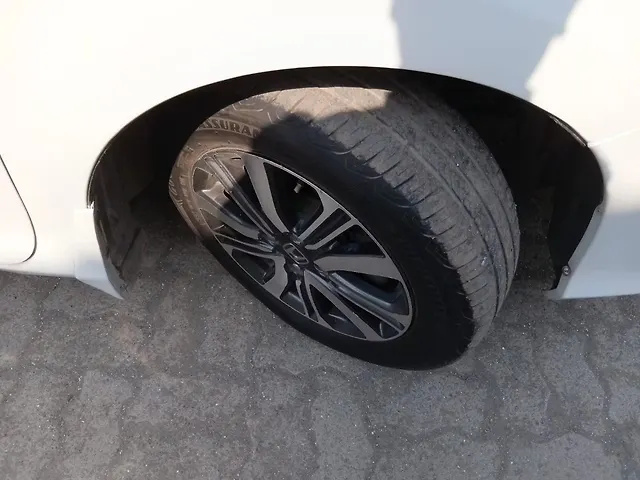 Used Honda City [2014-2017] V Diesel in Thane