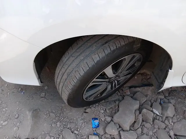 Used Honda City [2014-2017] V Diesel in Thane