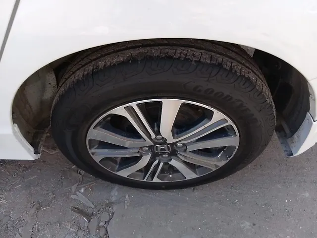 Used Honda City [2014-2017] V Diesel in Thane