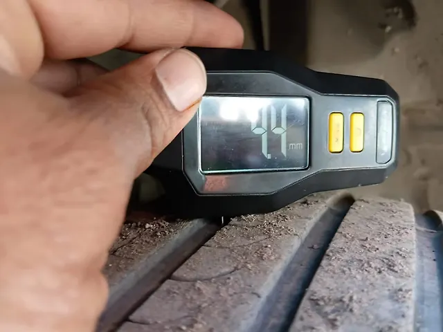 Used Honda City [2014-2017] V Diesel in Thane