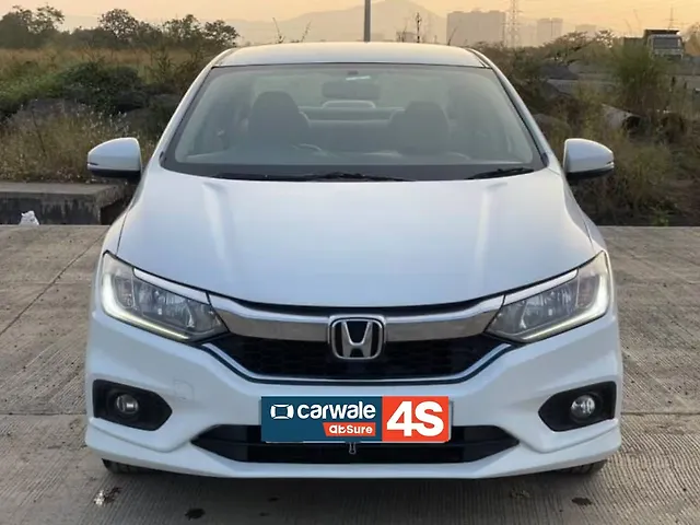 Used 2019 Honda City in Thane