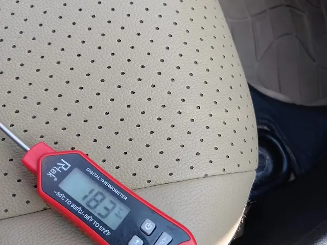 Used Honda City [2014-2017] V Diesel in Thane