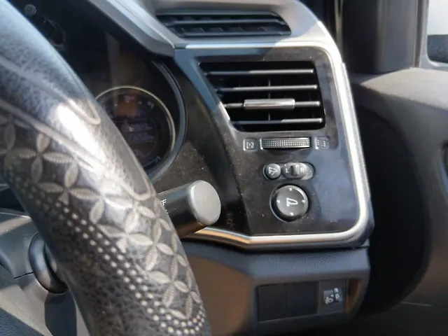 Used Honda City [2014-2017] V Diesel in Thane