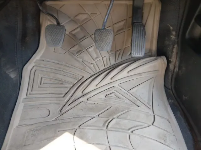 Used Honda City [2014-2017] V Diesel in Thane