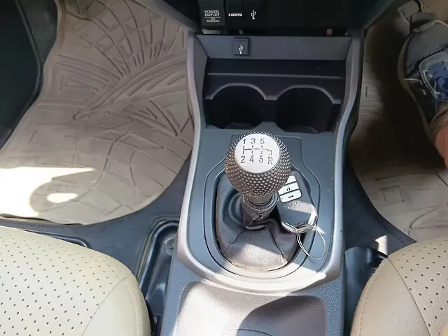 Used Honda City [2014-2017] V Diesel in Thane