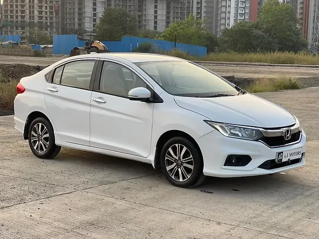 Used Honda City [2014-2017] V Diesel in Thane
