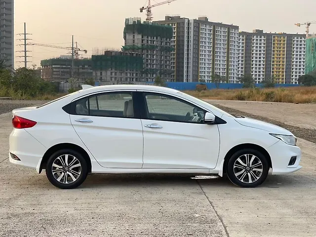 Used Honda City [2014-2017] V Diesel in Thane