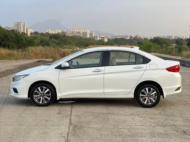 Used Honda City [2014-2017] V Diesel in Thane