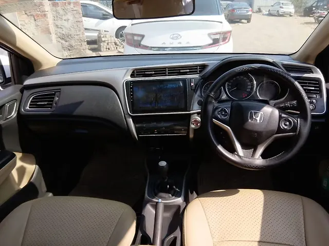 Used Honda City [2014-2017] V Diesel in Thane