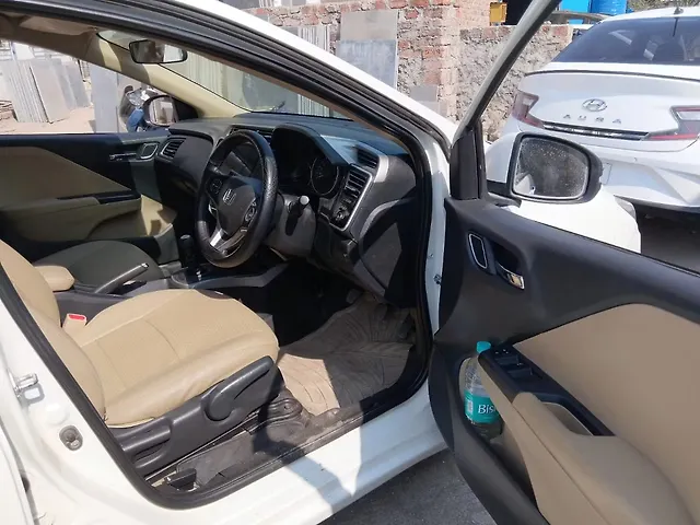 Used Honda City [2014-2017] V Diesel in Thane