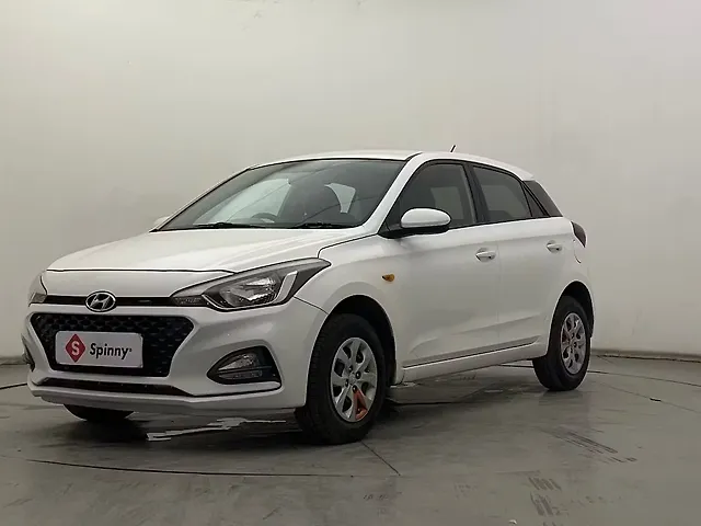 Used 2019 Hyundai Elite i20 in Hyderabad