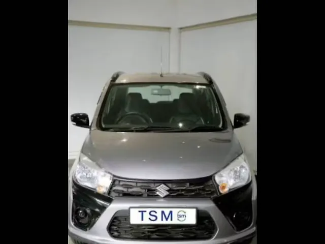 Used 2020 Maruti Suzuki Celerio in Chennai