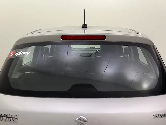 Used Maruti Suzuki Swift [2011-2014] VXi in Pune