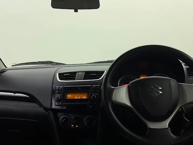 Used Maruti Suzuki Swift [2011-2014] VXi in Pune