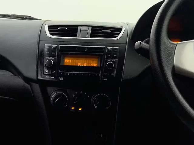 Used Maruti Suzuki Swift [2011-2014] VXi in Pune