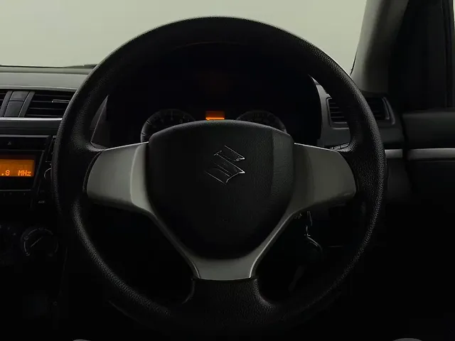 Used Maruti Suzuki Swift [2011-2014] VXi in Pune