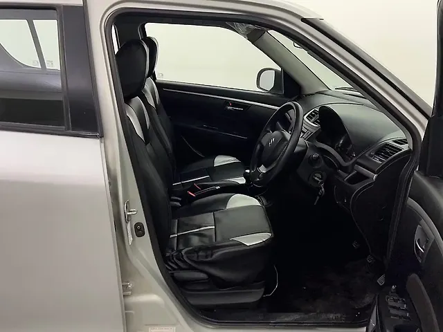 Used Maruti Suzuki Swift [2011-2014] VXi in Pune