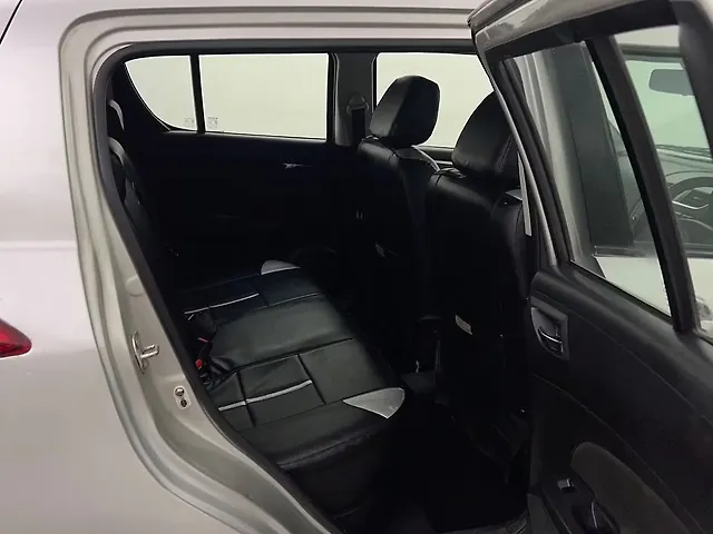 Used Maruti Suzuki Swift [2011-2014] VXi in Pune
