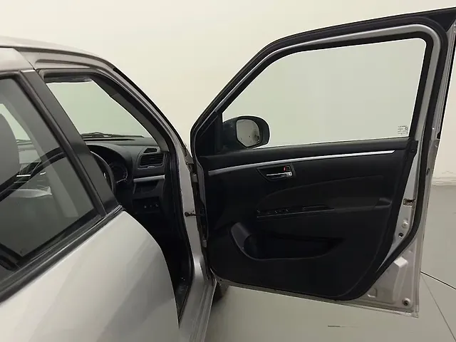 Used Maruti Suzuki Swift [2011-2014] VXi in Pune