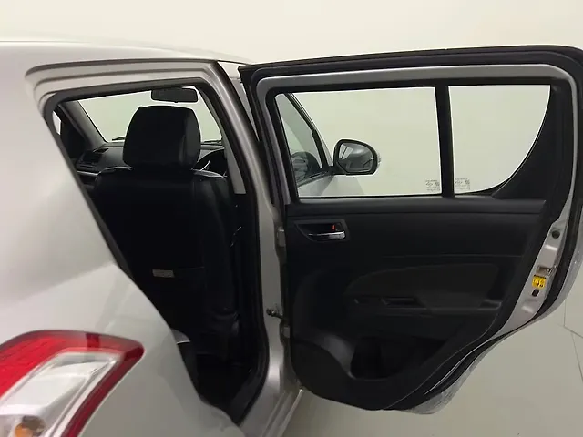 Used Maruti Suzuki Swift [2011-2014] VXi in Pune