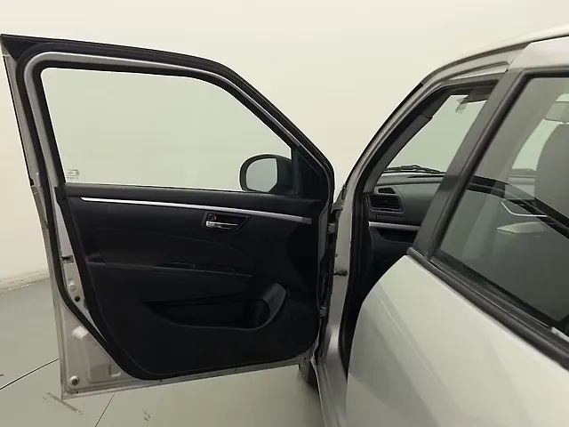 Used Maruti Suzuki Swift [2011-2014] VXi in Pune