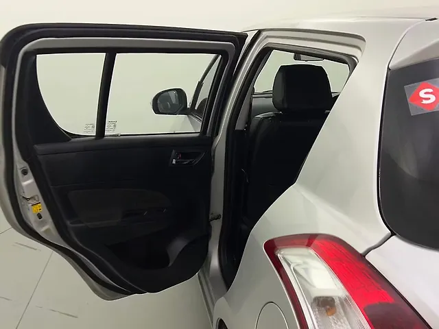 Used Maruti Suzuki Swift [2011-2014] VXi in Pune
