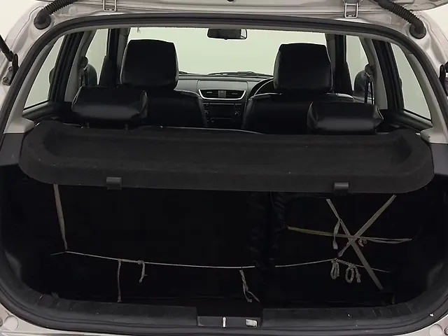 Used Maruti Suzuki Swift [2011-2014] VXi in Pune