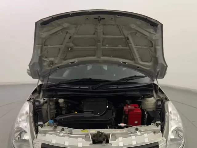 Used Maruti Suzuki Swift [2011-2014] VXi in Pune