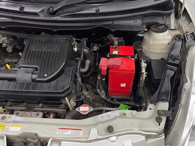 Used Maruti Suzuki Swift [2011-2014] VXi in Pune