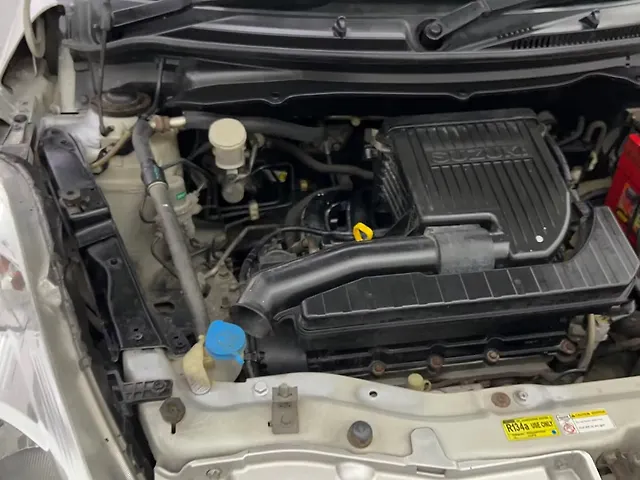 Used Maruti Suzuki Swift [2011-2014] VXi in Pune