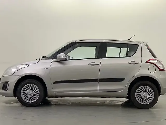 Used Maruti Suzuki Swift [2011-2014] VXi in Pune