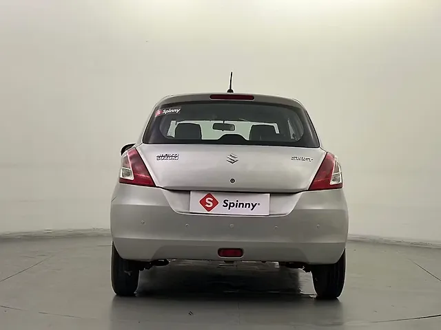 Used Maruti Suzuki Swift [2011-2014] VXi in Pune