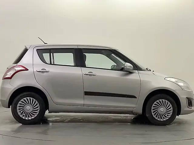 Used Maruti Suzuki Swift [2011-2014] VXi in Pune