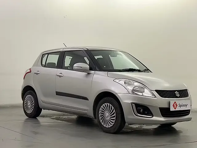 Used Maruti Suzuki Swift [2011-2014] VXi in Pune