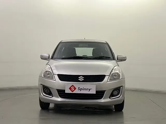 Used Maruti Suzuki Swift [2011-2014] VXi in Pune