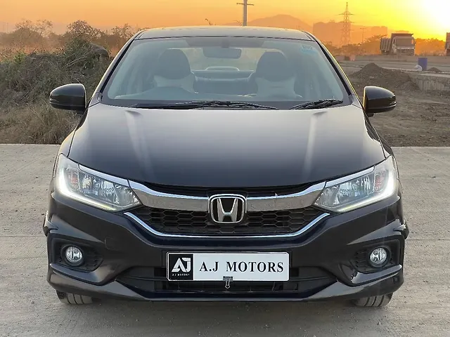 Used 2019 Honda City in Thane