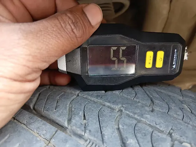 Used Hyundai Creta [2019-2020] E Plus 1.6 CRDi in Thane