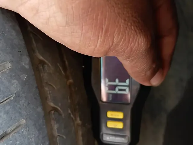 Used Hyundai Creta [2019-2020] E Plus 1.6 CRDi in Thane