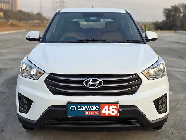 Used 2019 Hyundai Creta in Thane Used 2019 Hyundai Creta in Thane