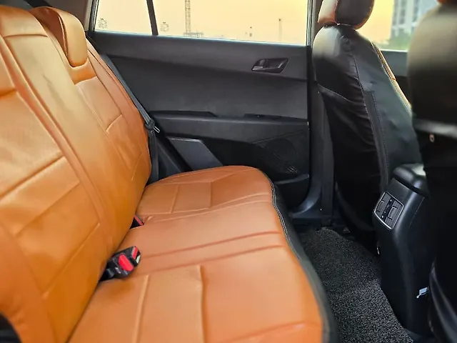 Used Hyundai Creta [2019-2020] E Plus 1.6 CRDi in Thane