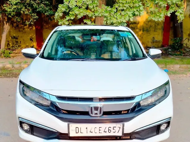 Used 2019 Honda Civic in Delhi