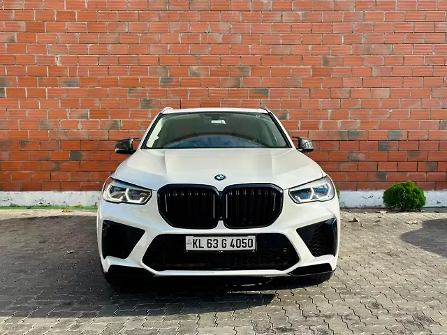 Used 2019 BMW X5 in Kochi