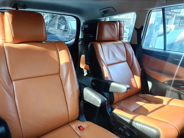 Used 2019 Toyota Innova Crysta in Amritsar